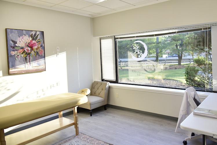 Green Acupuncture & Herbal Medicine clinic