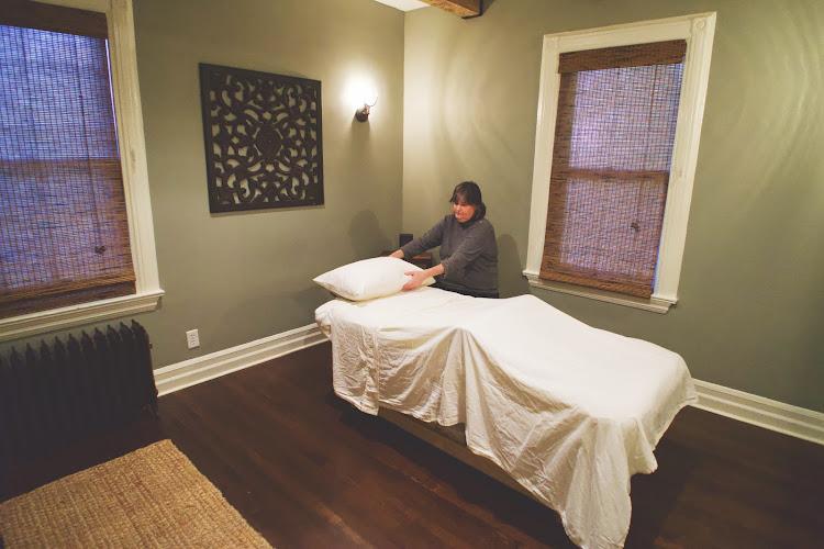 Jennifer Layne Acupuncture & Wellness clinic