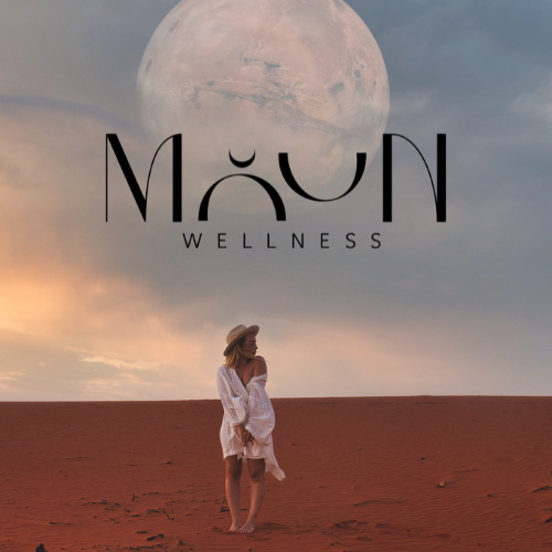 Moon Wellness clinic
