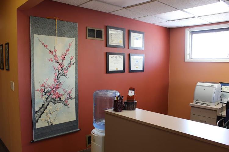 Phoenix Acupuncture clinic