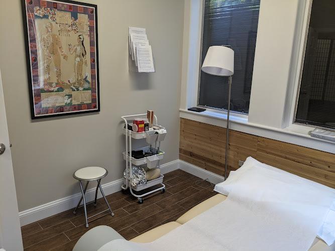 Suburban Natural Medicine clinic