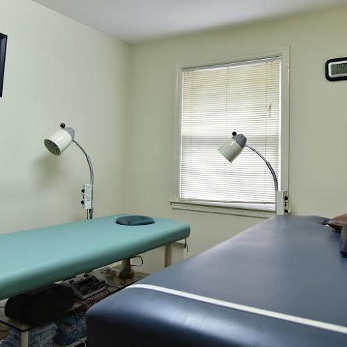 Green Acupuncture LLC clinic