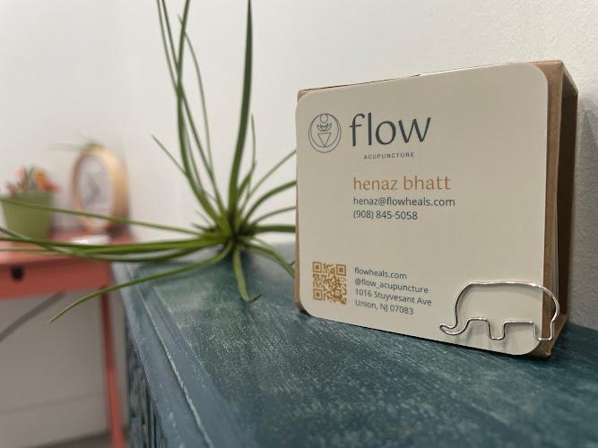 Flow Acupuncture clinic