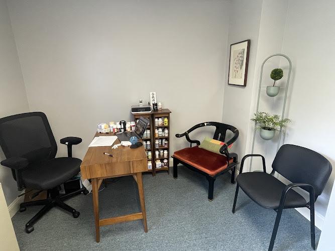 Lehr Herb and Acupuncture clinic