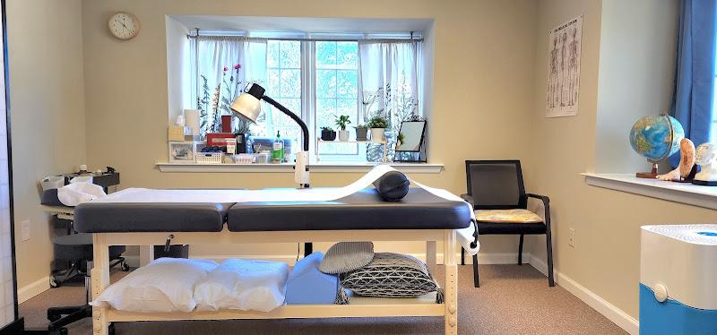 Yittha Acupuncture clinic