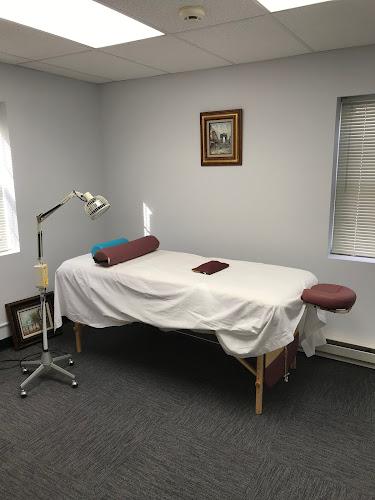 Acupuncture One Wellness clinic