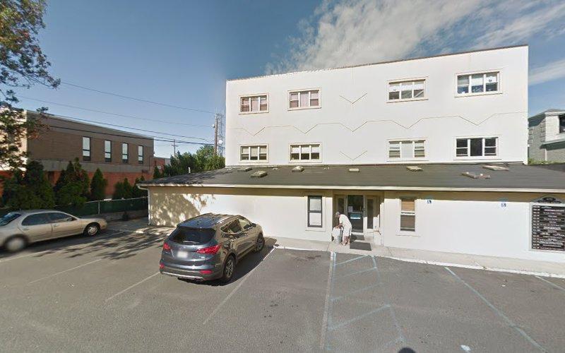 Natural Health Care Center clinic