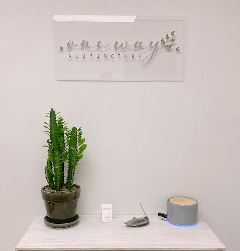 One Way Acupuncture clinic