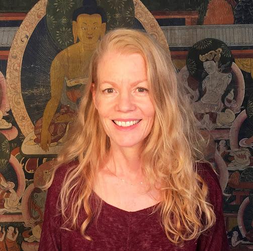 Allison Howard, DOM clinic