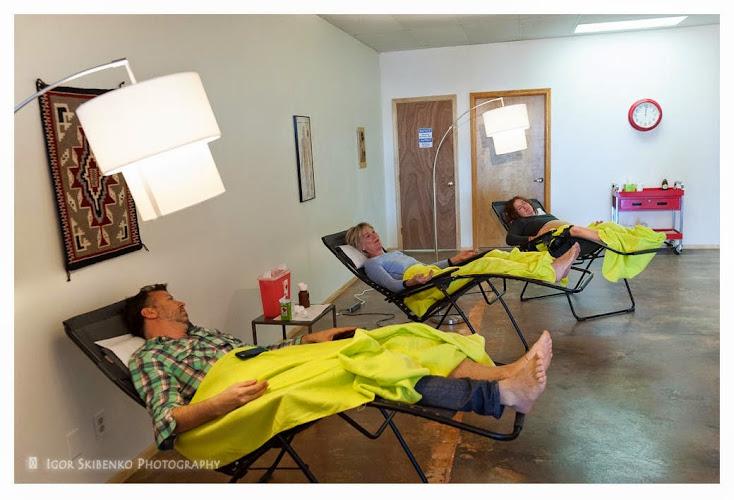 Piñon Community Acupuncture clinic
