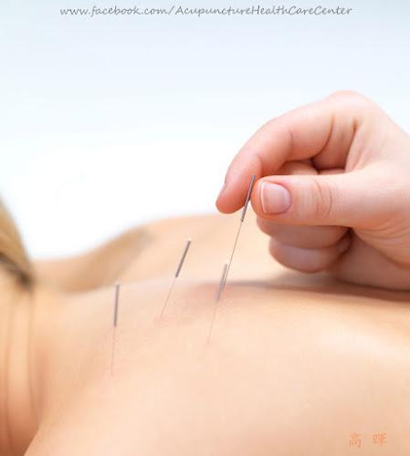 Acupuncture Health Care Center clinic