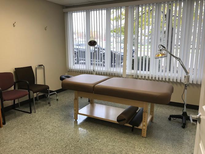 Amherst Acupuncture clinic