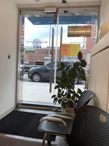 Caring Hands Acupuncture clinic