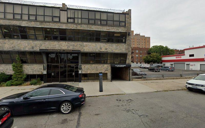 EASTERN ACUPUNCTURE P.C. clinic
