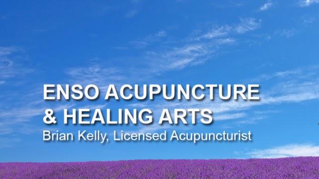 Enso Acupuncture & Healing Arts clinic