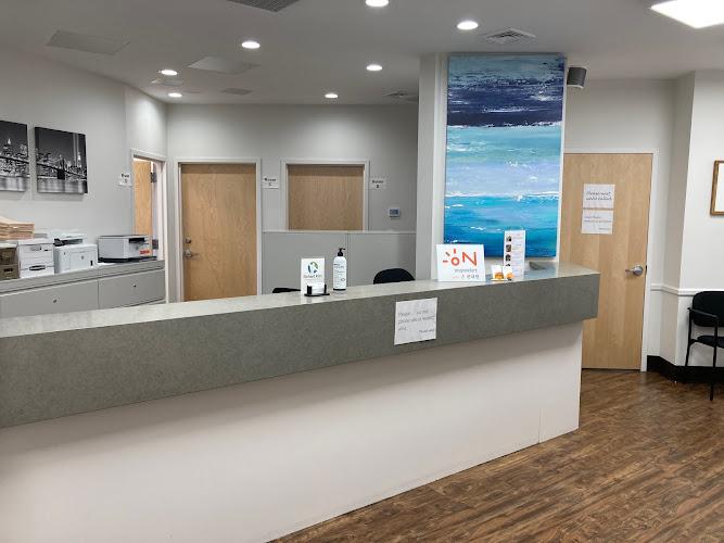 On Acupuncture clinic