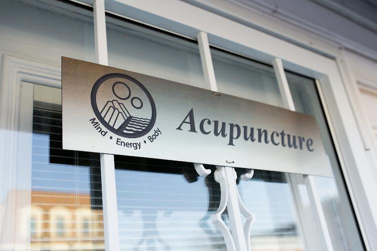 The Pathway Acupuncture clinic