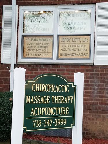 Acupuncture is my Life, PLLC. clinic