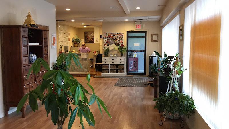 Ni Nan Healing Art Center clinic