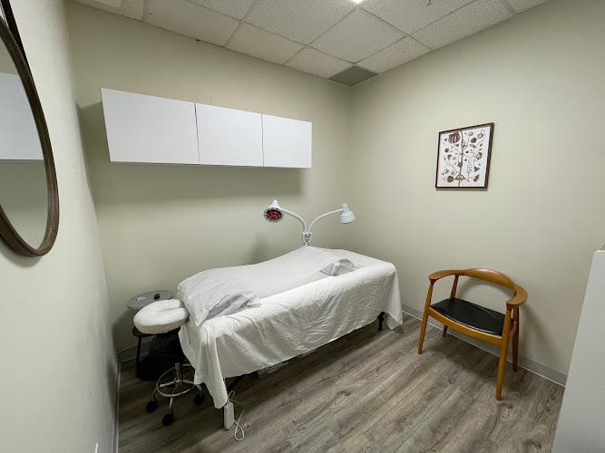Natural Balance Acupuncture clinic
