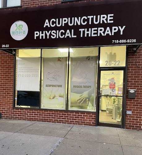 Xu Ri Acupuncture P.C. clinic