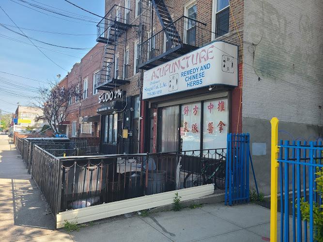 Acupuncture & Herbal Clinic clinic