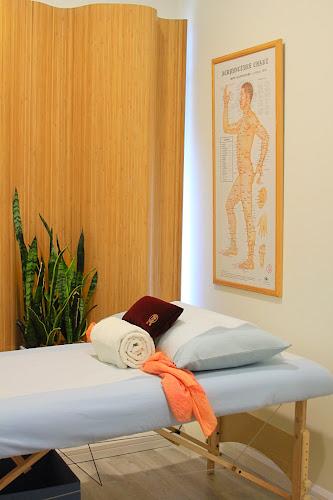 Acupuncture Studio clinic