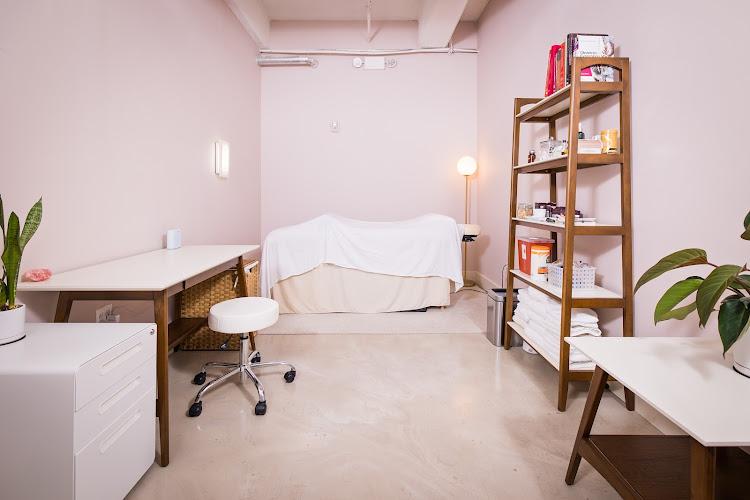 Acupuncture Williamsburg clinic