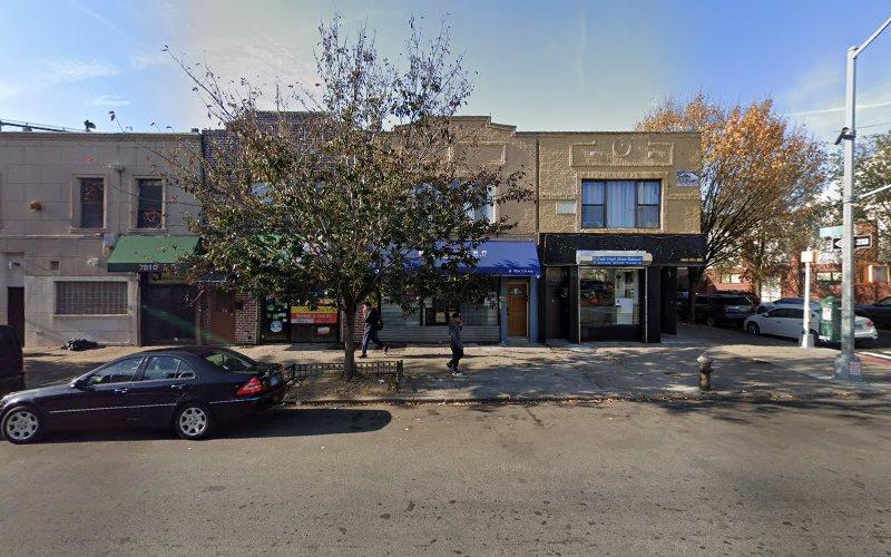 Benson Integrative Acupuncture Care PC clinic