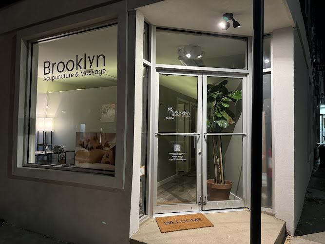 Brooklyn Acupuncture and Massage clinic