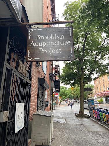Brooklyn Acupuncture Project clinic