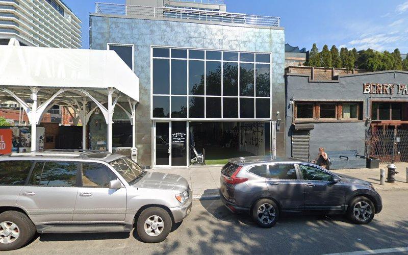 Chanah Sheldon Acupuncture clinic