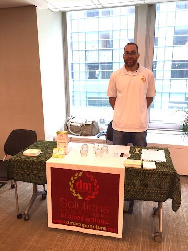 DM Acupuncture clinic