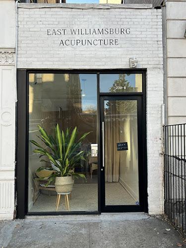 East Williamsburg Acupuncture clinic