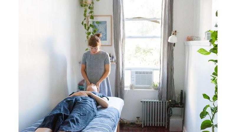 Inner Yin Acupuncture clinic