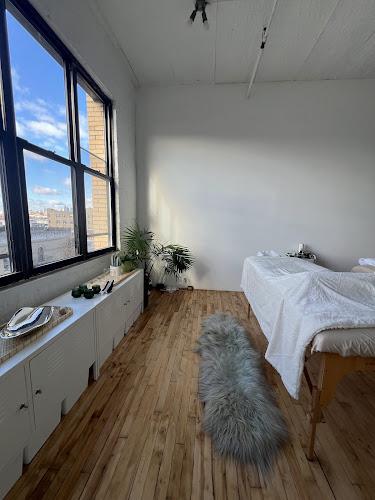 Luz Acupuncture clinic