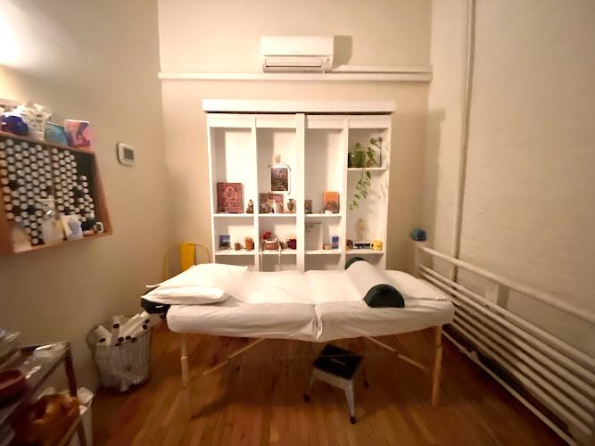Neighborhood Natural Medicine clinic