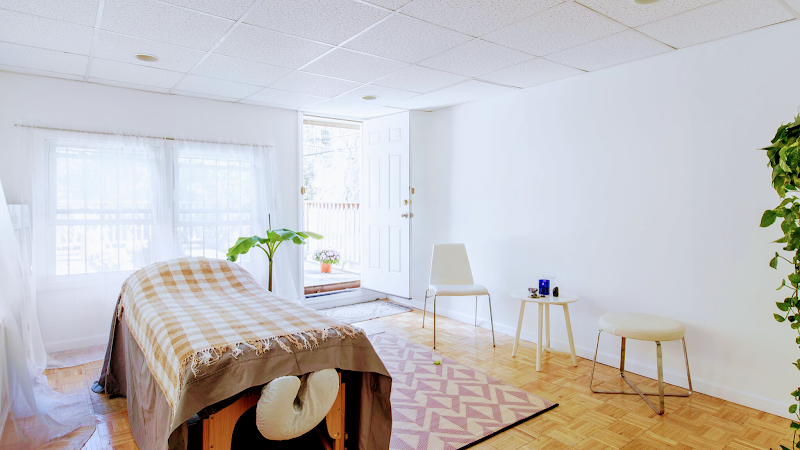 Ommmango Wellness clinic