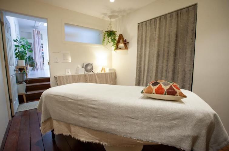 SageStone Blue clinic