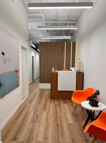 Tee Acupuncture clinic