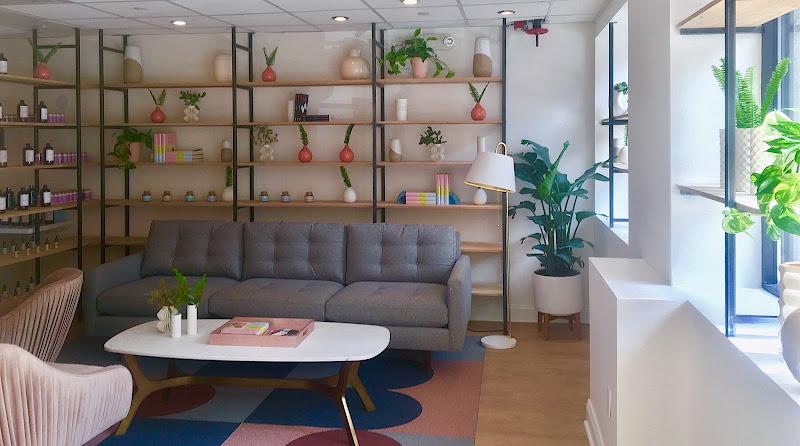 The Yinova Center Acupuncture clinic