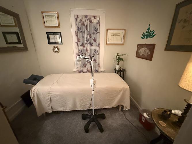 Acupuncture Buffalo | Ziran Health clinic
