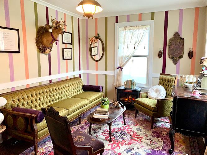 Acupunktrix : Acupuncture and Apothecary clinic