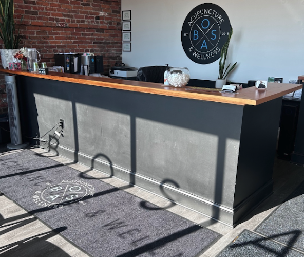 BOSA Acupuncture & Wellness clinic
