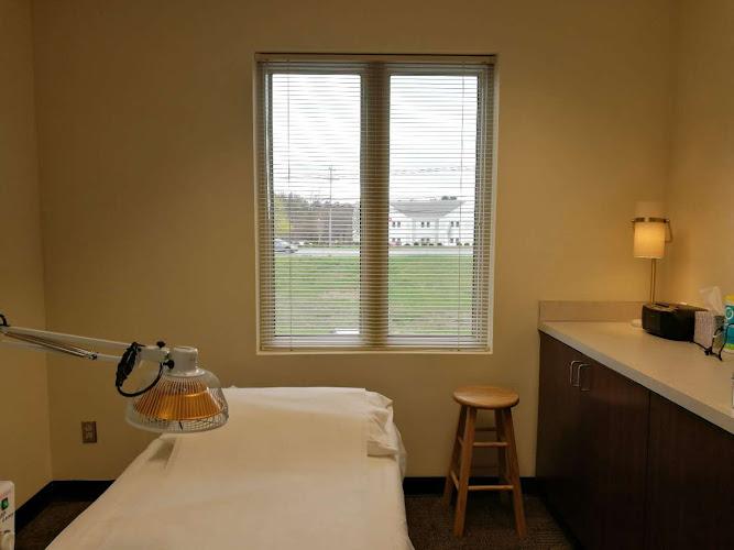 Comfort Acupuncture clinic