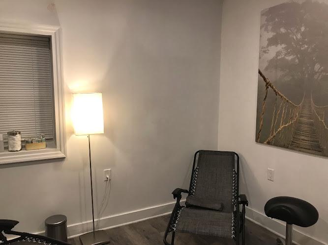 Hudson Valley Community Acupuncture clinic