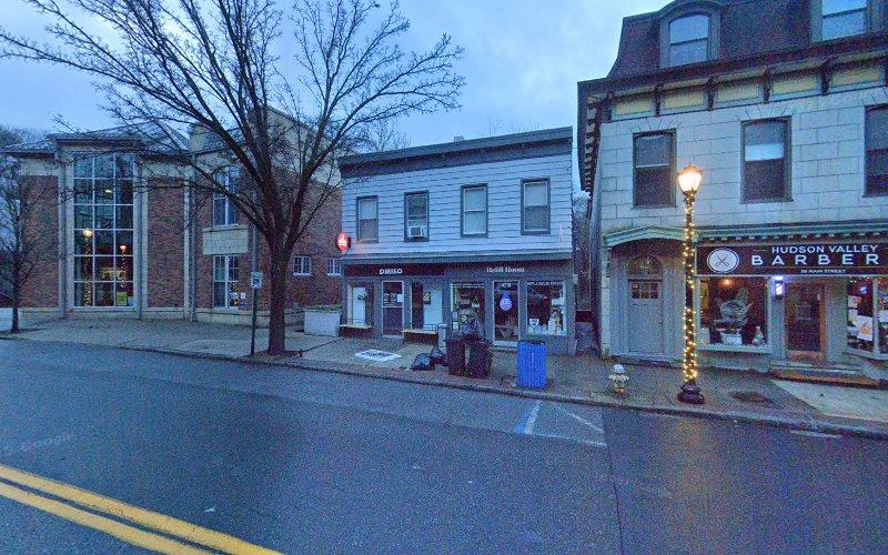Laura Hoffman Acupuncture clinic