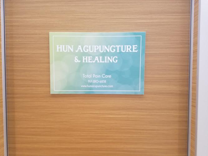 Hun Acupuncture & Healing clinic