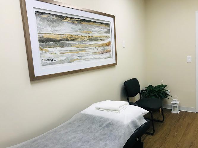 Acupuncture by Yan P.C. clinic