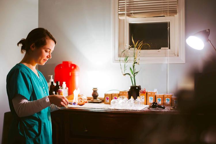AcuHealth Acupuncture of the Finger Lakes clinic